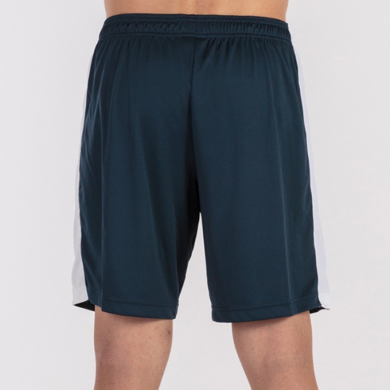 Шорты т.сине-белые JOMA MAXI 101657.332