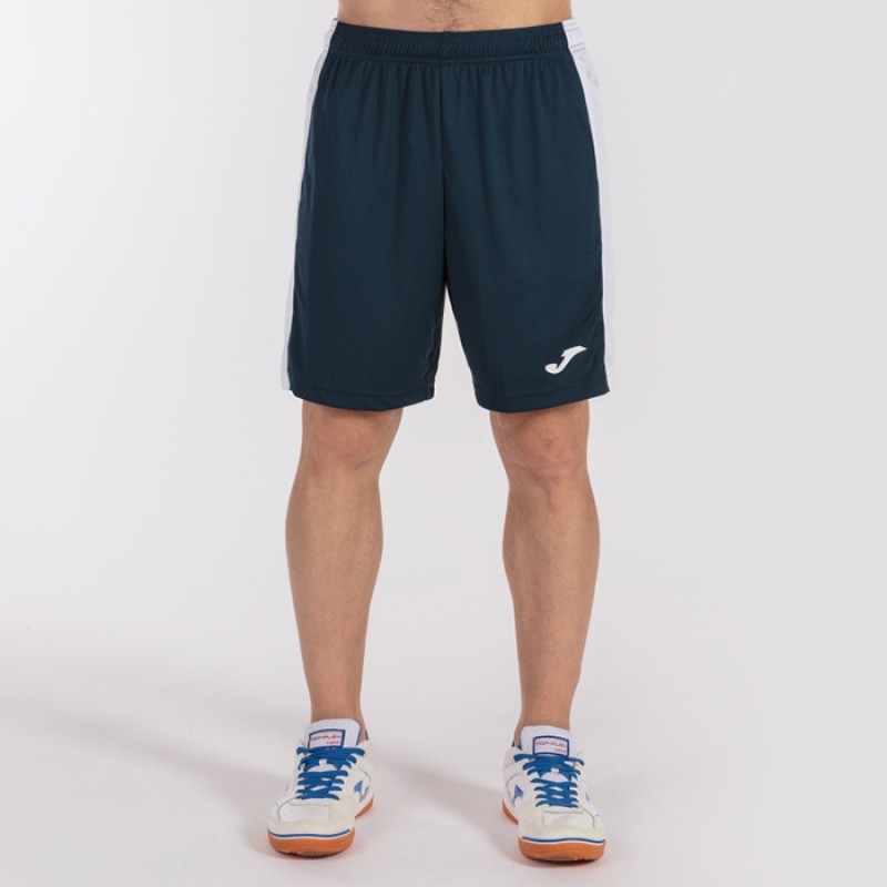 Шорты т.сине-белые JOMA MAXI 101657.332