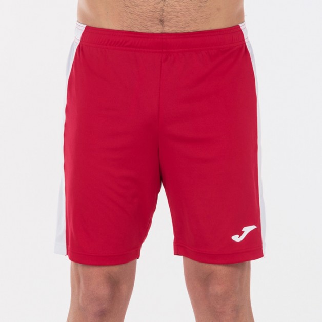Шорты красно-белые JOMA MAXI 101657.602