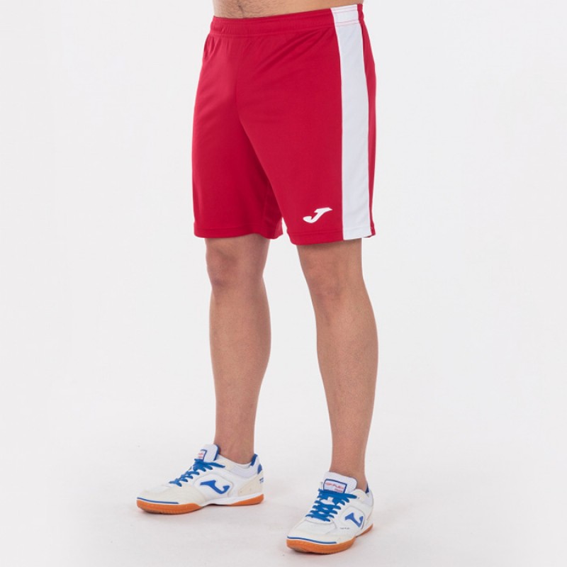 Шорты красно-белые JOMA MAXI 101657.602