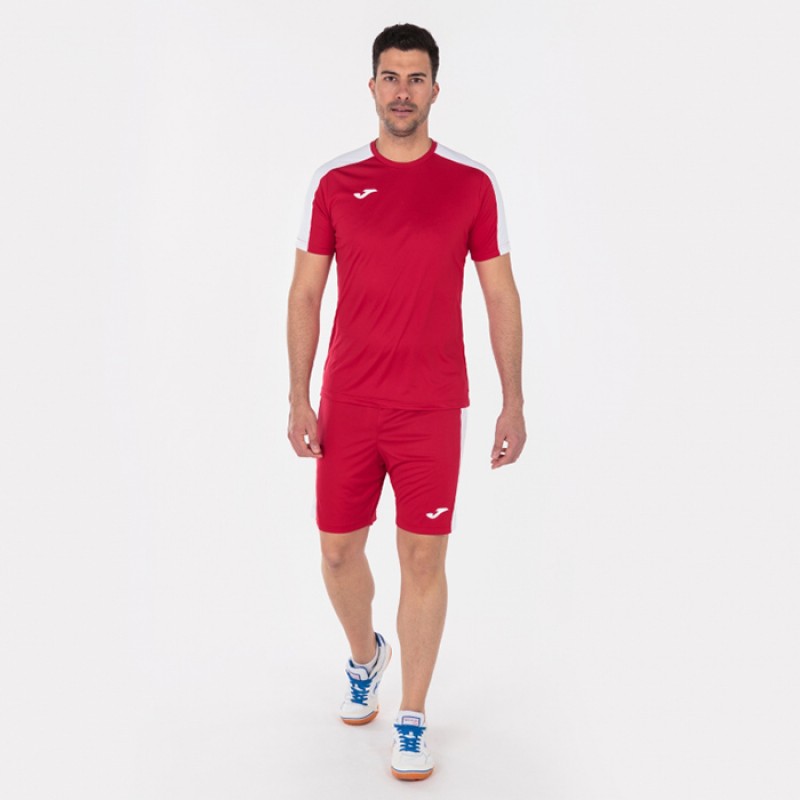 Шорты красно-белые JOMA MAXI 101657.602