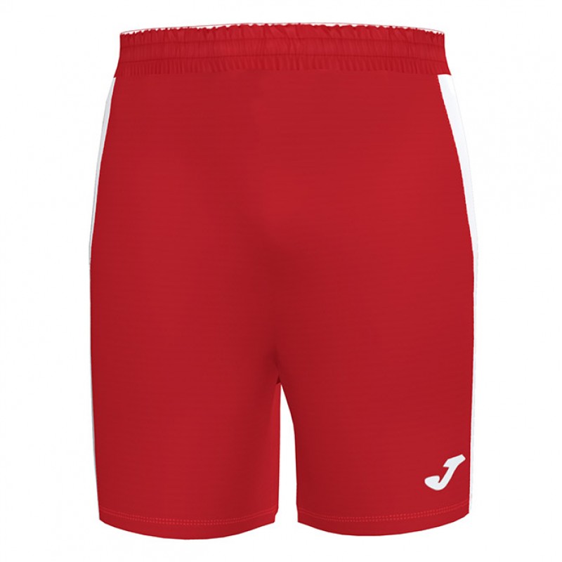 Шорты красно-белые JOMA MAXI 101657.602