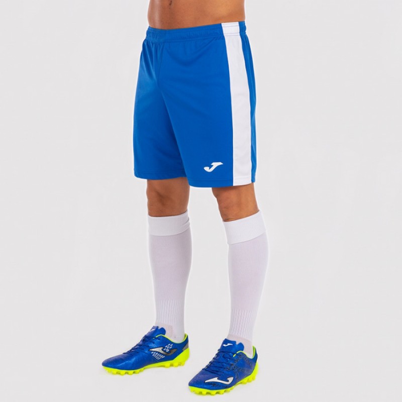 Шорти синьо-білі JOMA MAXI 101657.702