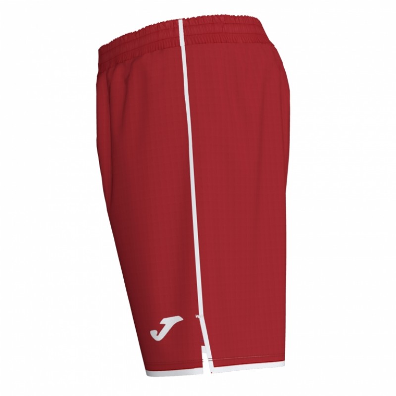 Шорти червоно-білі JOMA LIGA 101324.602