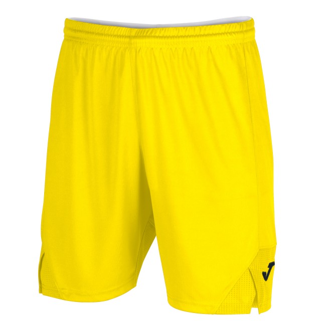 Шорты желтые JOMA TOLEDO II 101958.900