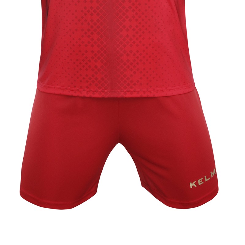 Шорты футбольной формы KELME DINAMO 3801098.9600 (Ш)
