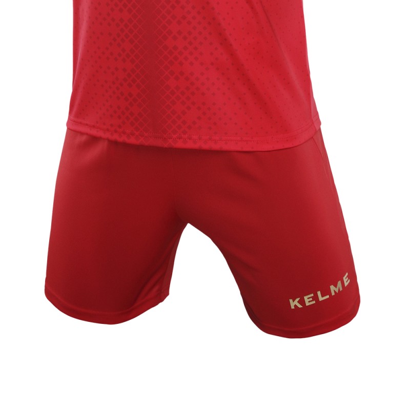 Шорты футбольной формы KELME DINAMO 3801098.9600 (Ш)