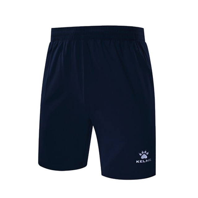 Шорты Kelme т.синие FREE TIME 3881204.9416