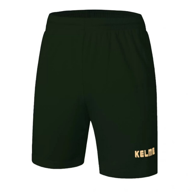 Шорты т.зеленые KELME DK80511001.9306