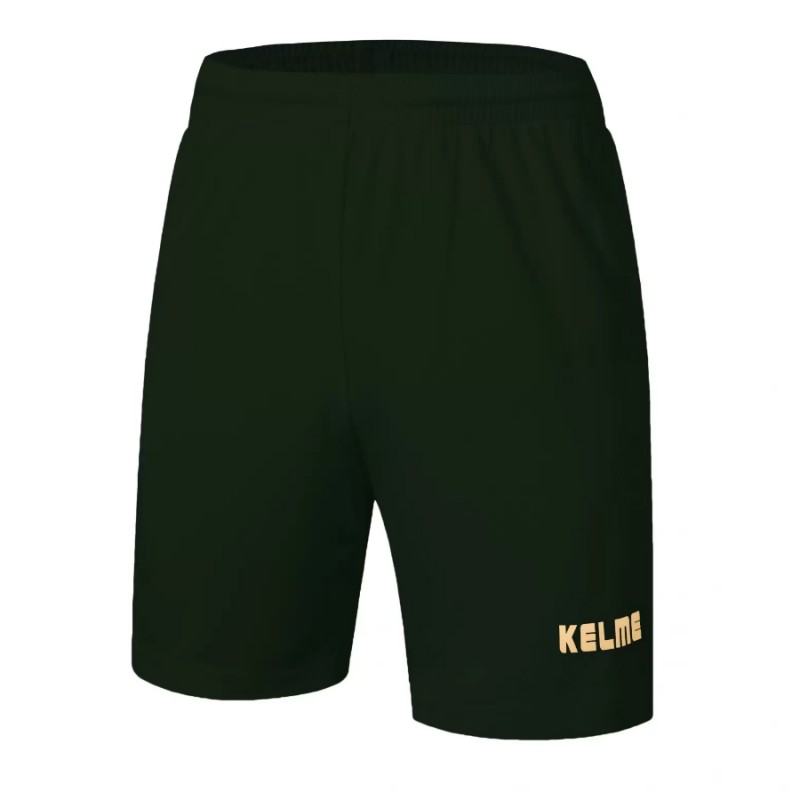 Шорты т.зеленые KELME DK80511001.9306