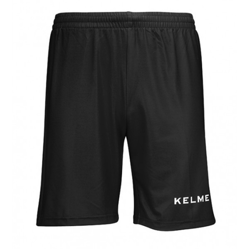 Шорты черные KELME ARCO 93.567.0026