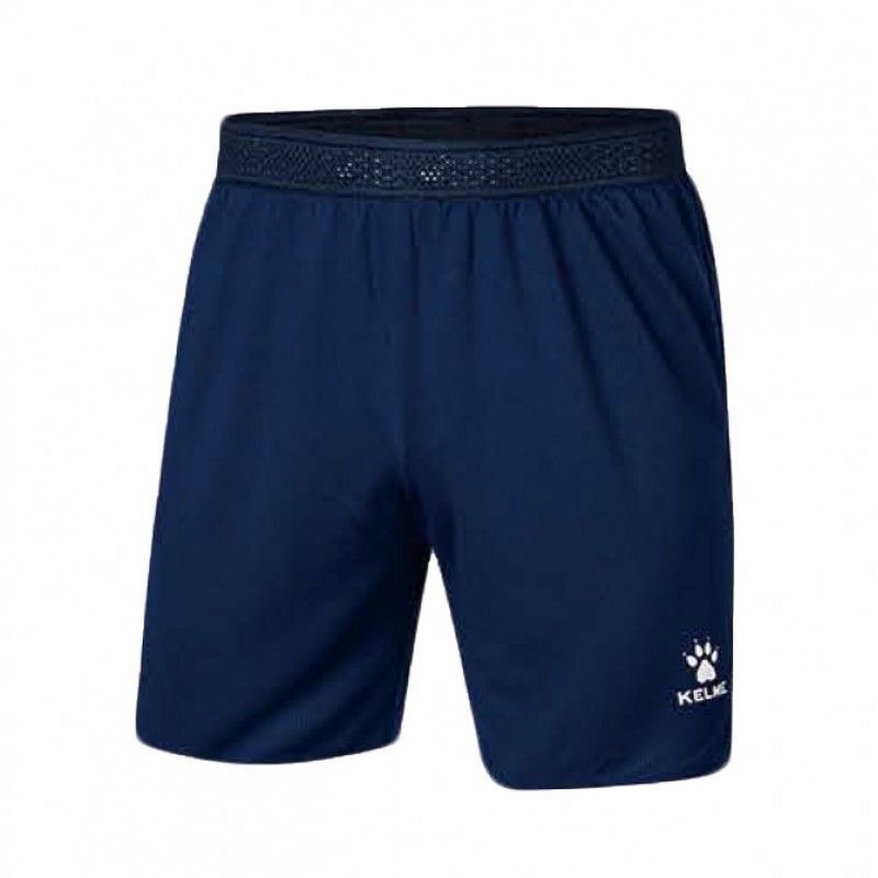 Шорты KELME FINAL т.синие 3801265.9416