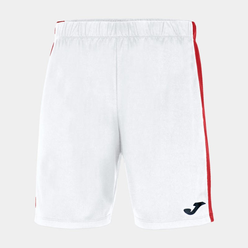 Шорты бело-красные JOMA MAXI 101657.206