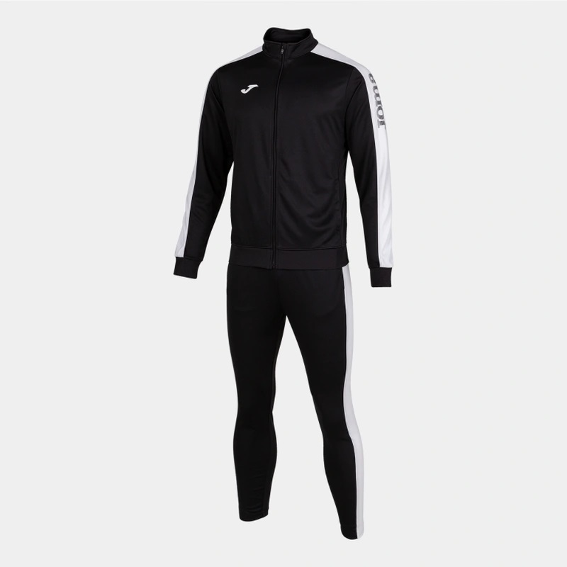 Штани зі спортивного костюму Joma чорні ACADEMY III 101584.100 (Ш)