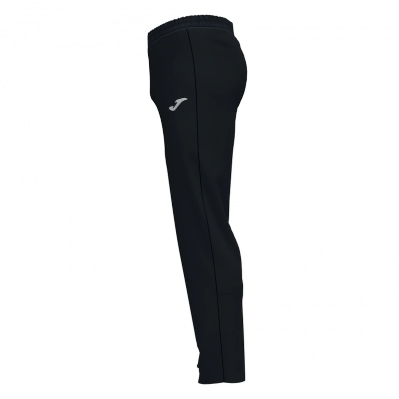 Штаны Joma черные CANNES III 101663.100