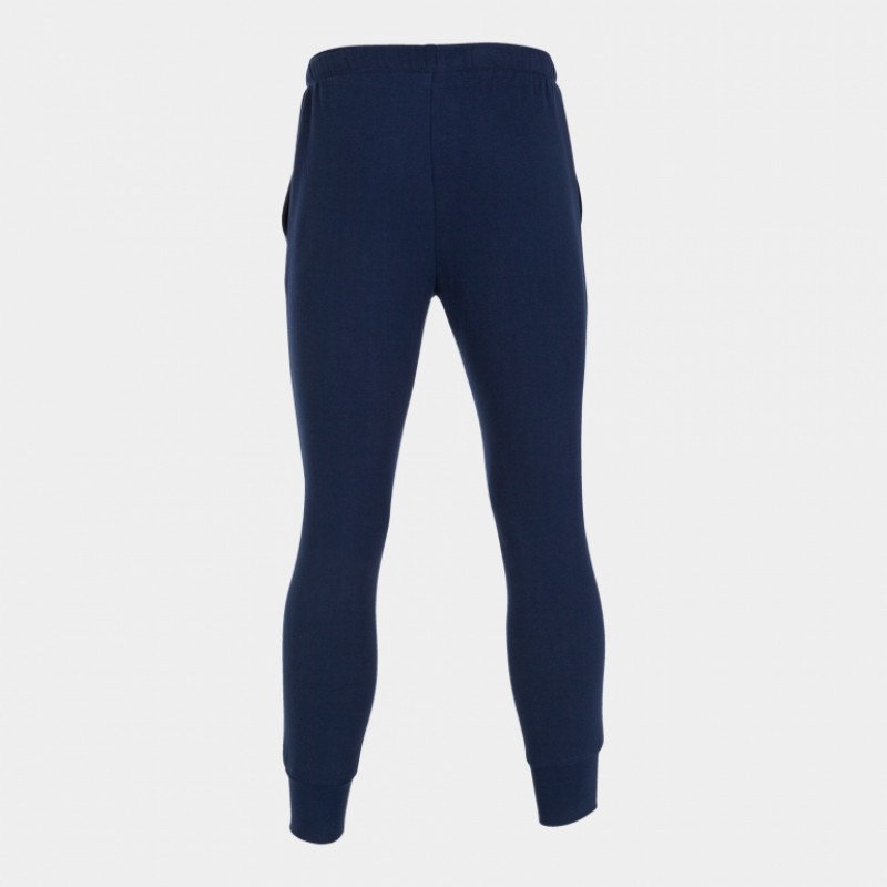 Штаны Joma MONTANA CUFF темно-синие 102110.331