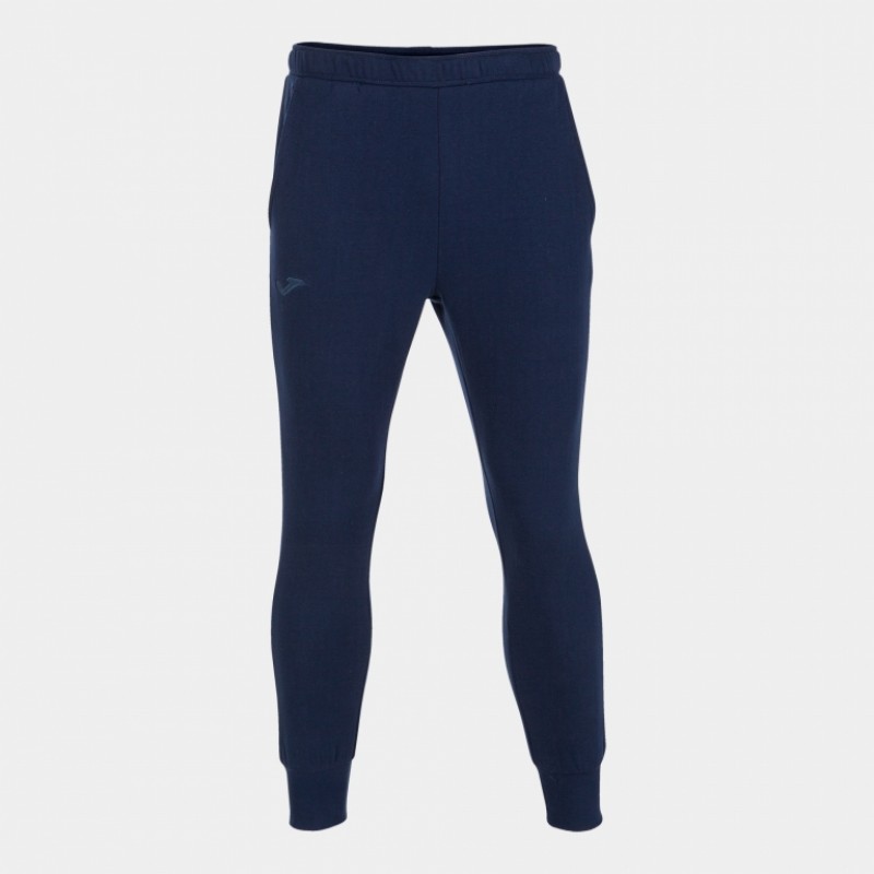 Штаны Joma MONTANA CUFF темно-синие 102110.331