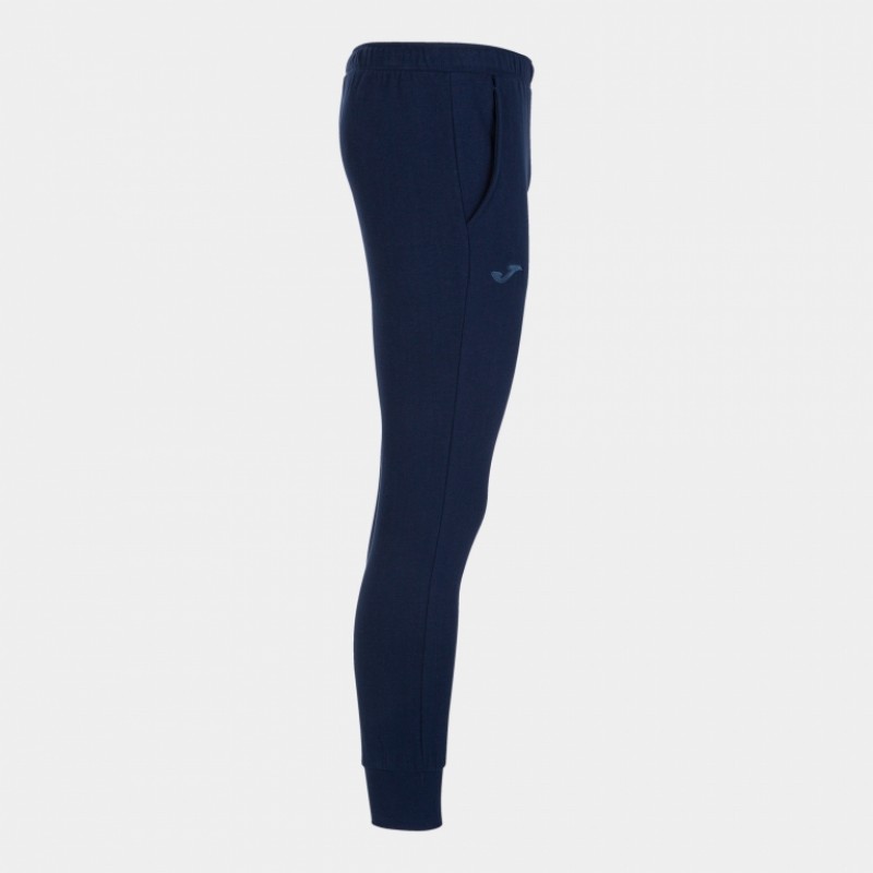 Штаны Joma MONTANA CUFF темно-синие 102110.331