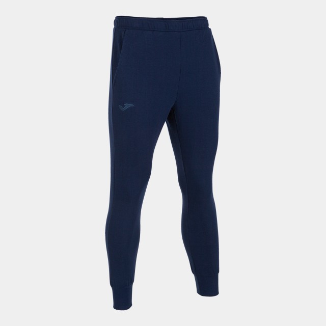 Штаны Joma MONTANA CUFF темно-синие 102110.331