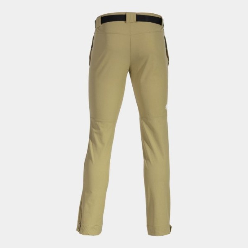 Штани Joma бежеві EXPLORER 102515.006