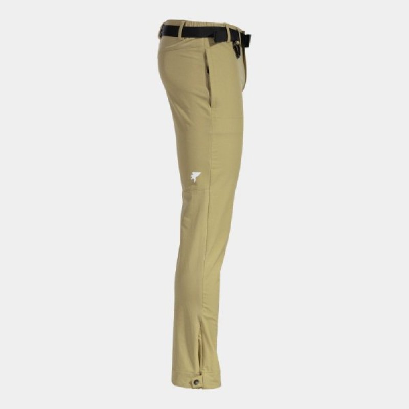 Штани Joma бежеві EXPLORER 102515.006