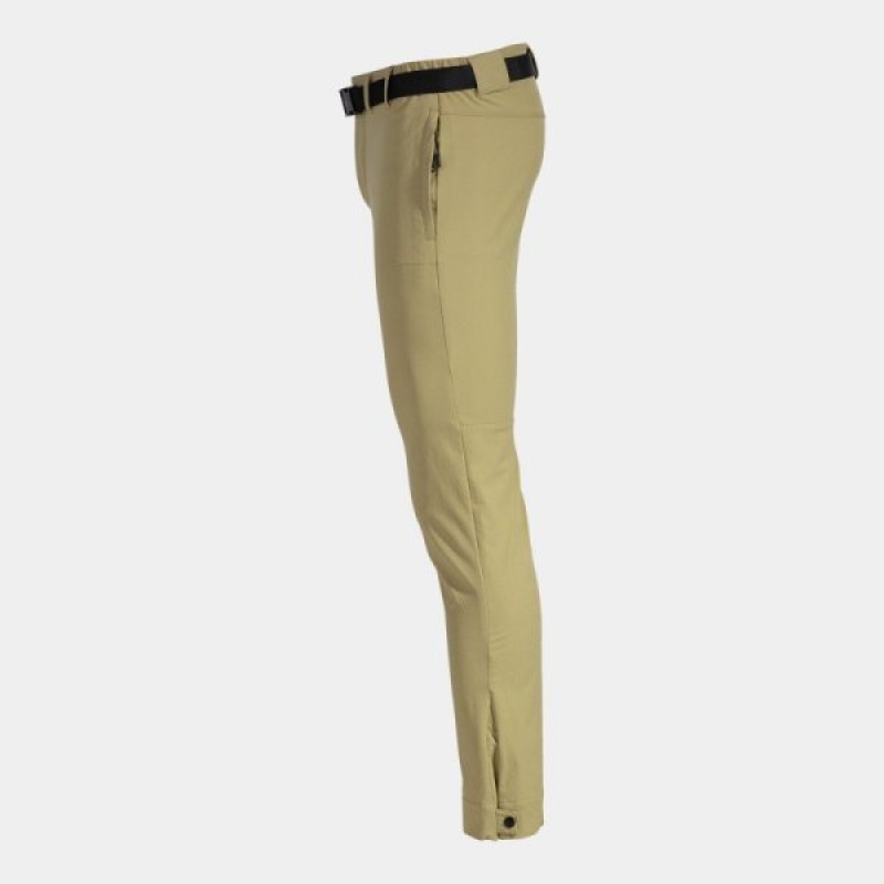 Штани Joma бежеві EXPLORER 102515.006