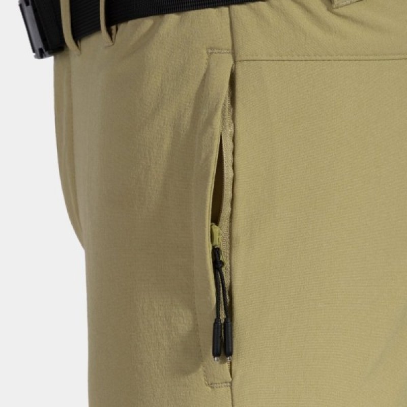 Штани Joma бежеві EXPLORER 102515.006