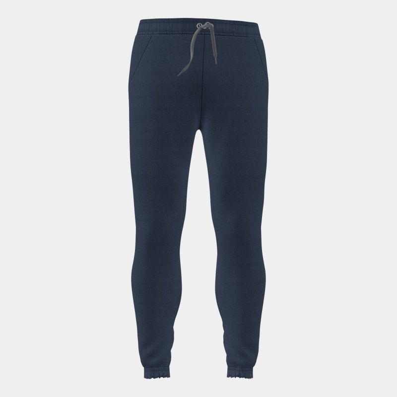 Штаны Joma темно-синие URBAN STREET 102899.307
