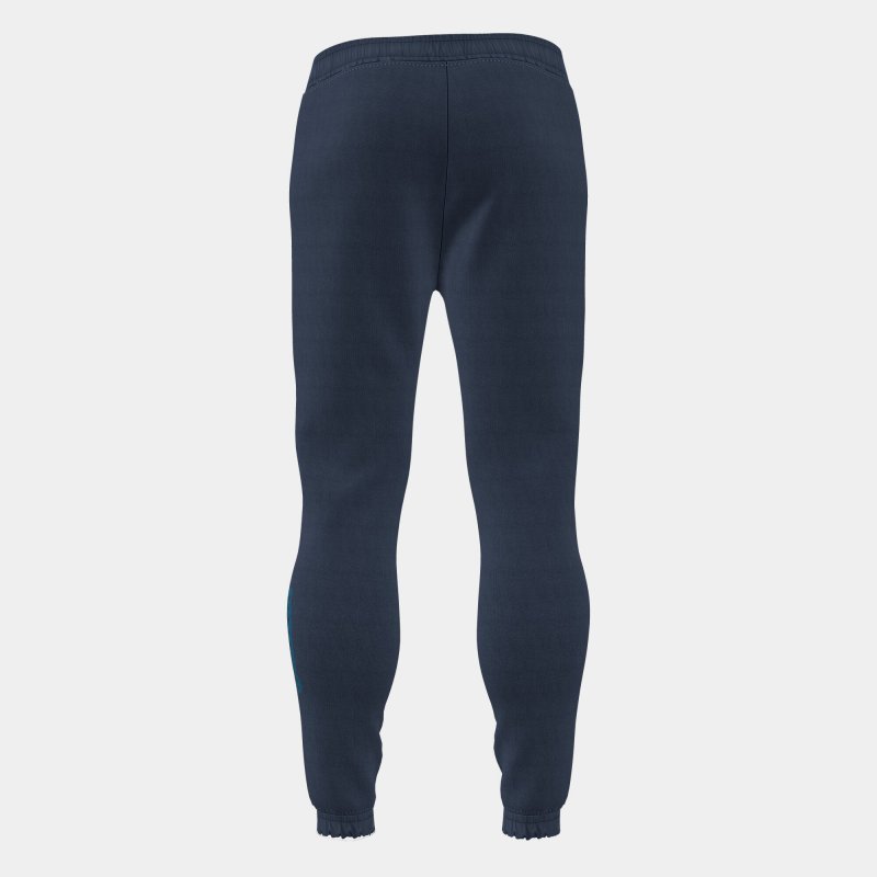 Штаны Joma темно-синие URBAN STREET 102899.307