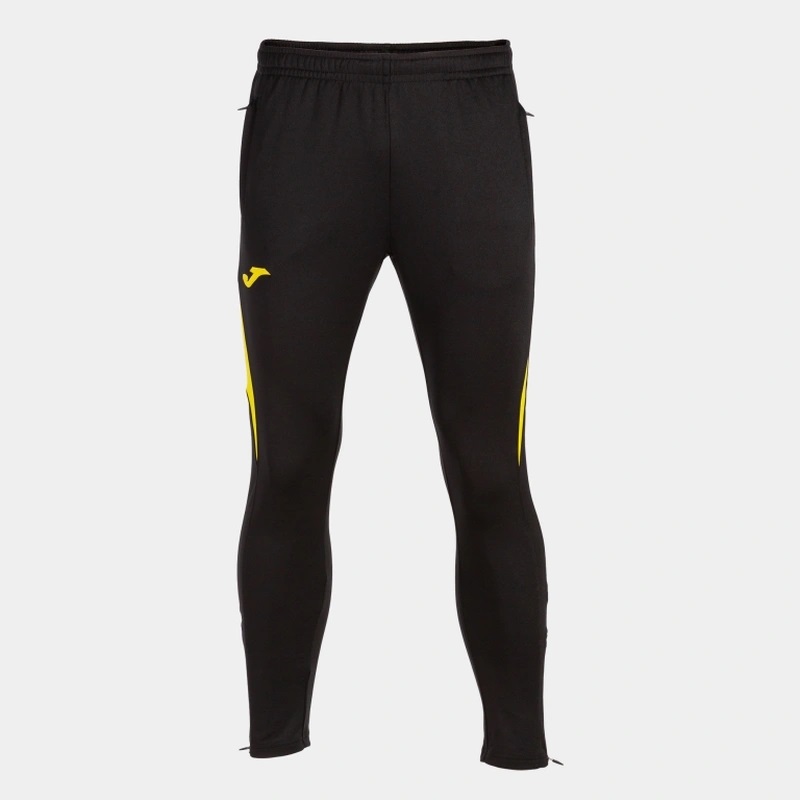 Штани Joma чорно-жовті CHAMPION VII 103200.109