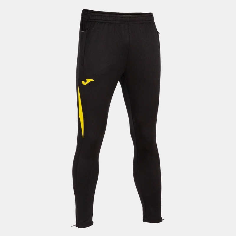 Штани Joma чорно-жовті CHAMPION VII 103200.109