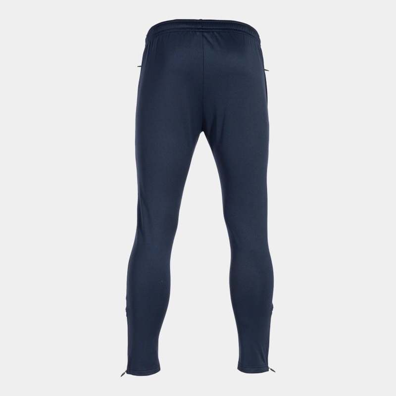 Штаны Joma темно-сине-бирюзовые CHAMPION VII 103200.342