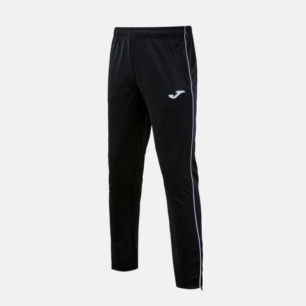 Штаны Joma черные VINTAGE ECO RETRO 104979.100