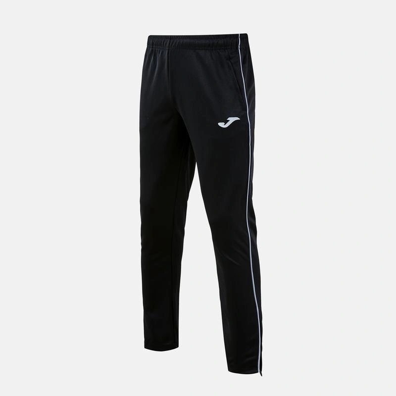 Штаны Joma черные VINTAGE ECO RETRO 104979.100