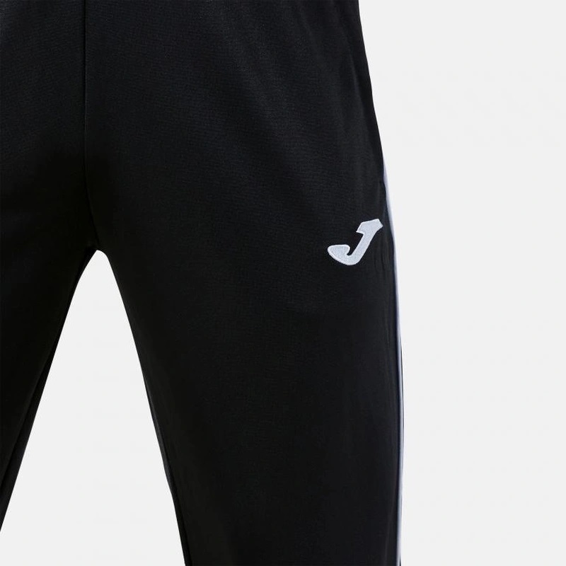 Штаны Joma черные VINTAGE ECO RETRO 104979.100