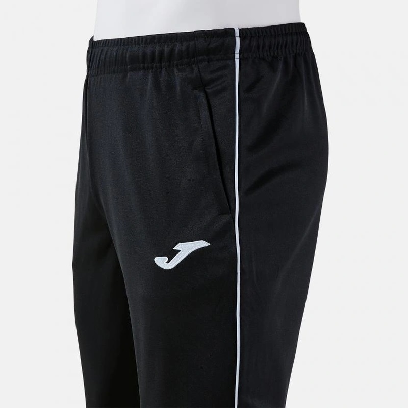 Штаны Joma черные VINTAGE ECO RETRO 104979.100