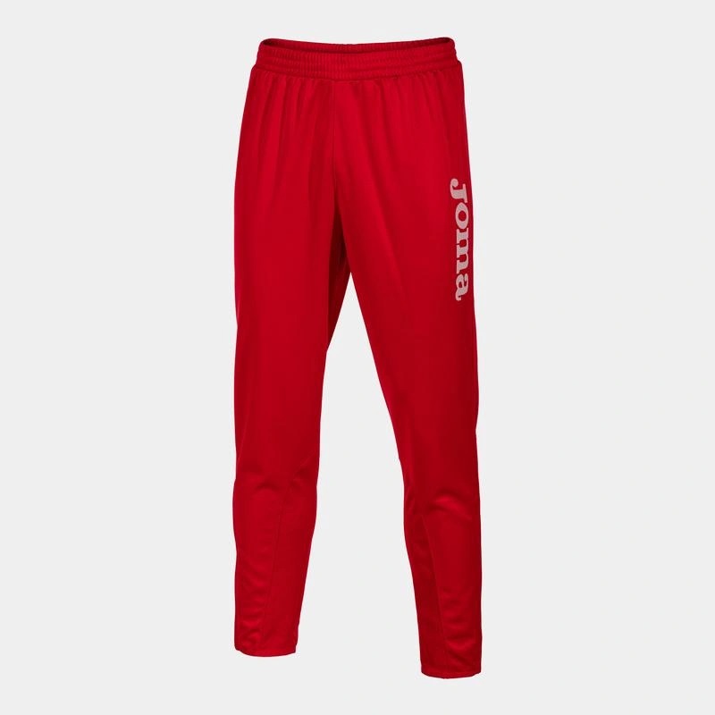 Штаны Joma красные GLADIATOR 105457.600