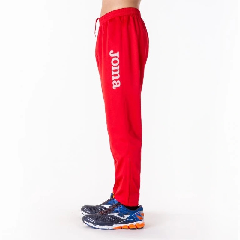 Штаны Joma красные GLADIATOR 105457.600