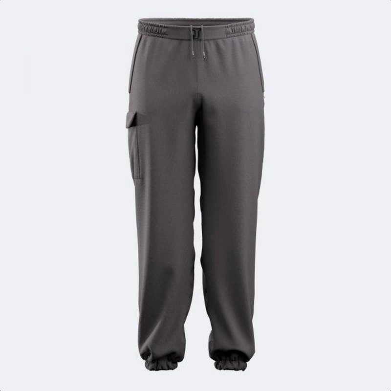 Штани Joma сірі U-TRIBE 700130.181