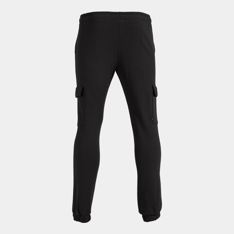 Штаны Joma черные BETA 800058.100