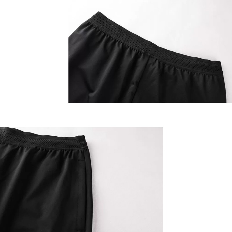 Штаны Kelme черно-серые 8161CK1003.9015