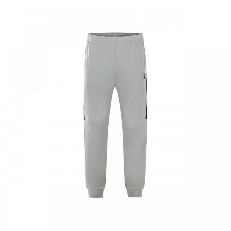 Штани спортивні KELME сірі 8261CK1011.9200