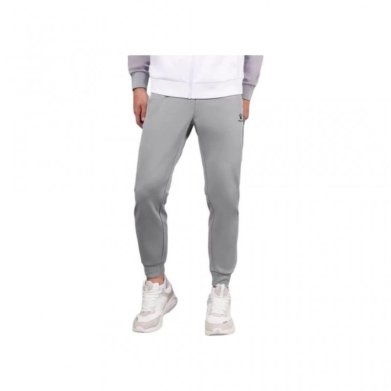 Штани спортивні KELME сірі 8261CK1011.9200