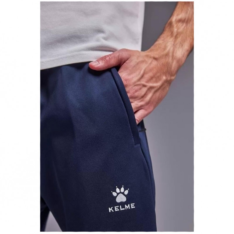 Штаны т.синие KELME 8261CK1013.9401