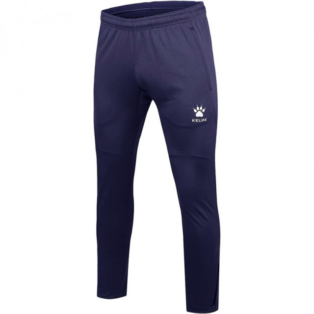 Штани дитячі Kelme темно-сині 8261CK3013.9401