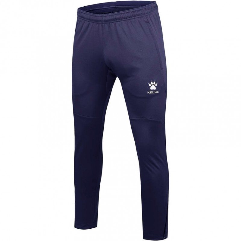 Штаны детские Kelme темно-синие 8261CK3013.9401