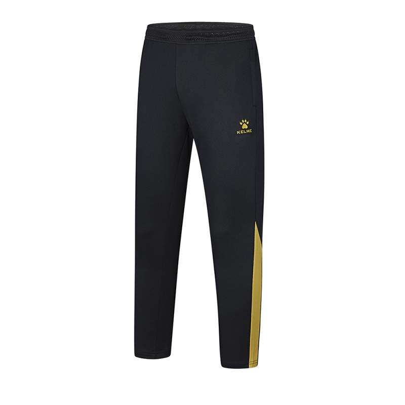 Штаны Kelme черные 8461CK1076.9000