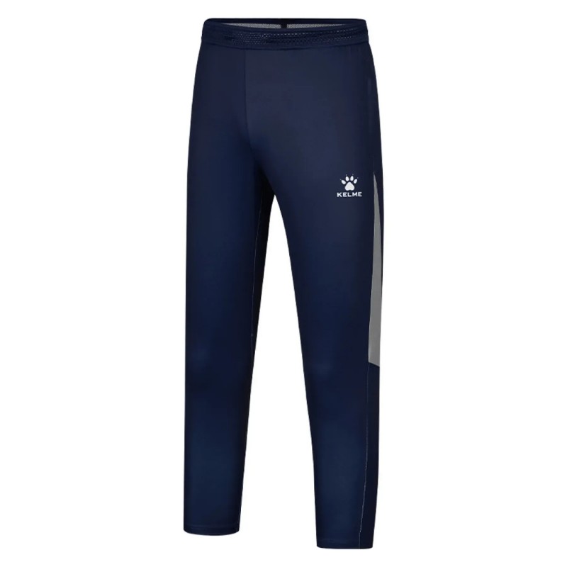 Штани спортивні Kelme чоловічі темно-сині 8551CK1131.9401
