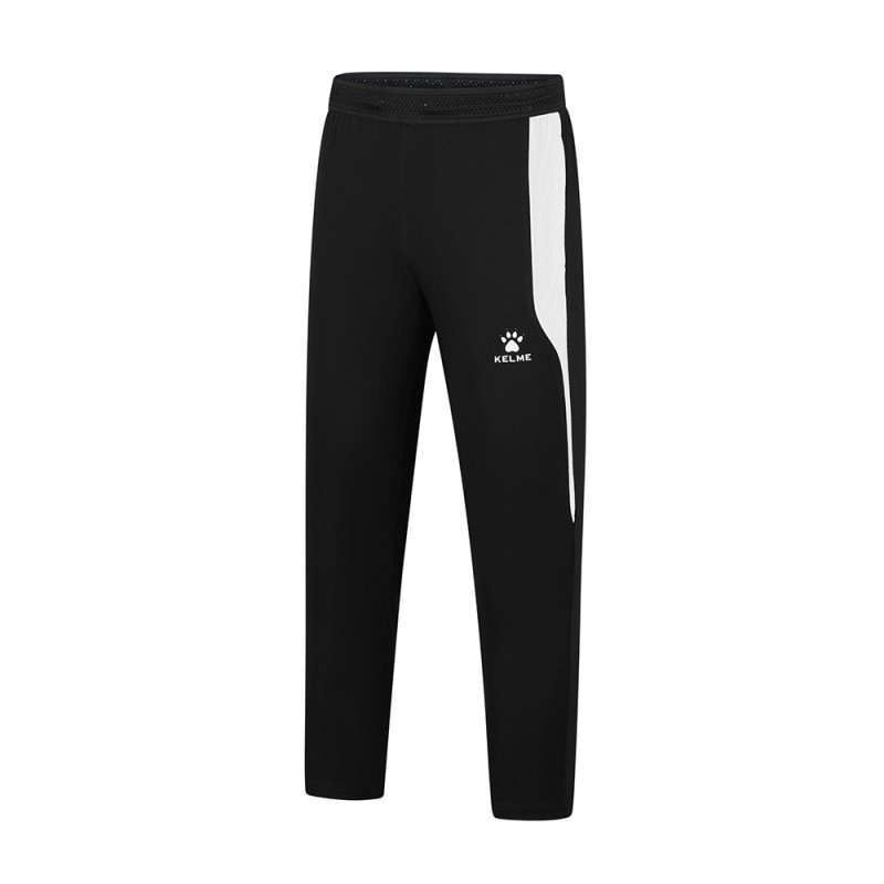 Штани Kelme чорні 8651CK1178.9000