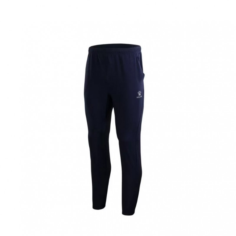 Штаны Kelme темно-синий 871003.9416
